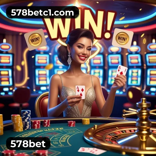 Funcionalidades App 578bet