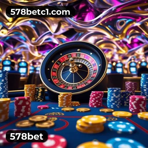 Recursos App 578bet