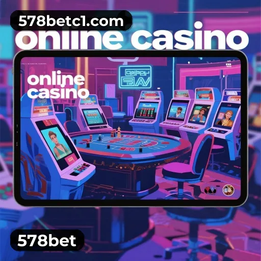 Notificações App 578bet