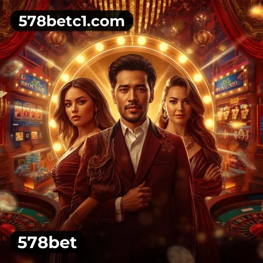 App 578bet iOS