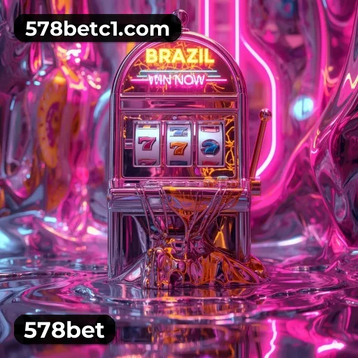 Vantagens App 578bet