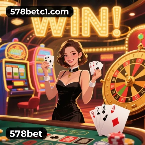 Baixar 578bet Android