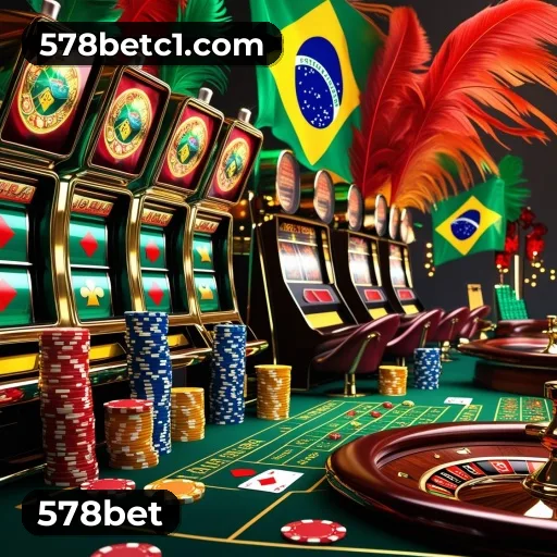 App Mobile 578bet