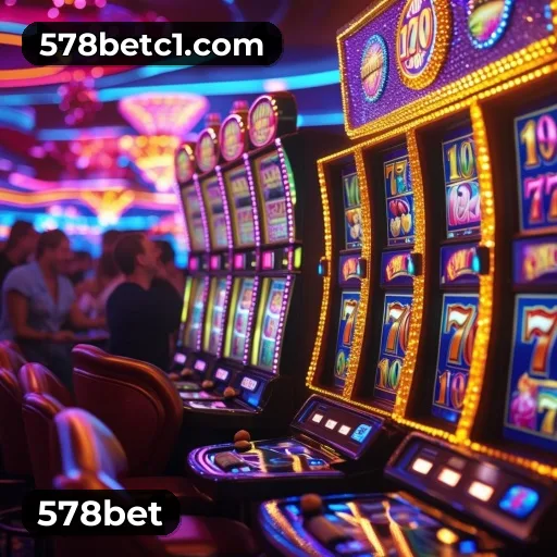 Performance App 578bet