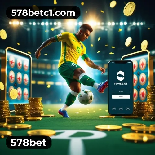 Instalar 578bet Mac