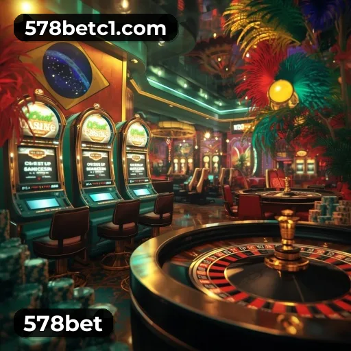 Suporte Download 578bet