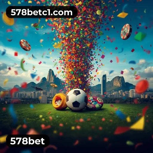 Instruções Download 578bet