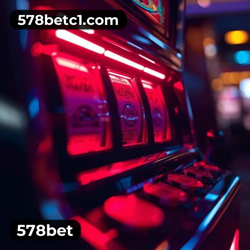 App Desktop 578bet