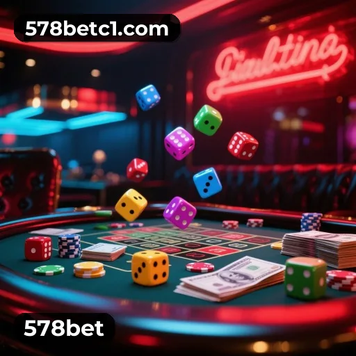 Recursos App 578bet