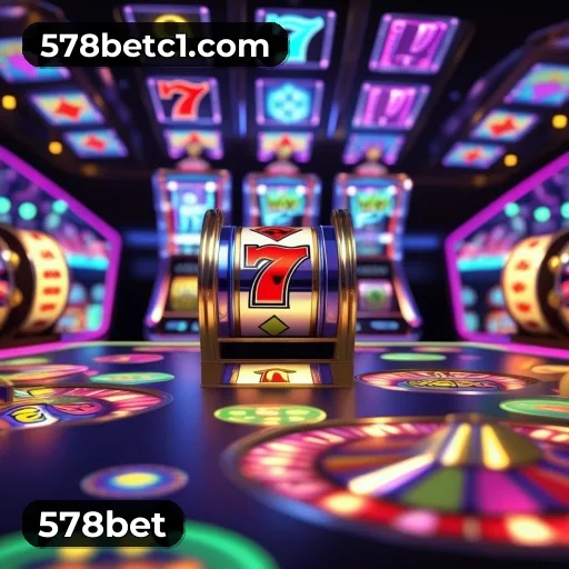 Aplicativo móvel 578bet para iOS e Android