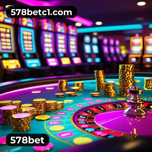 Transparência RTP 578bet