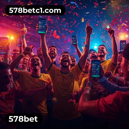 Free spins 578bet