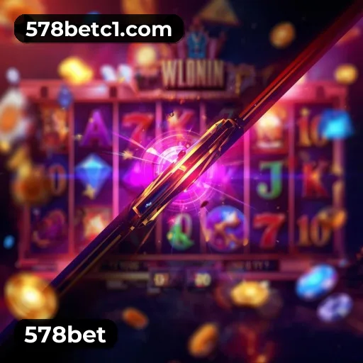 RNG certificado 578bet