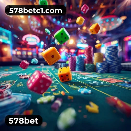Slots mobile 578bet