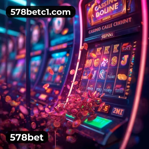 Progressão VIP 578bet