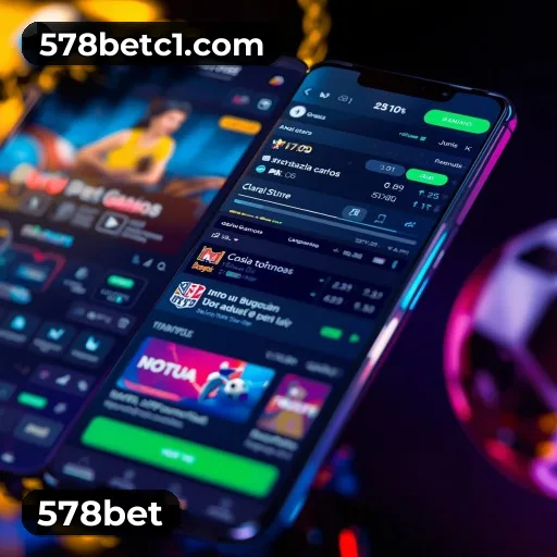 Vantagens VIP 578bet