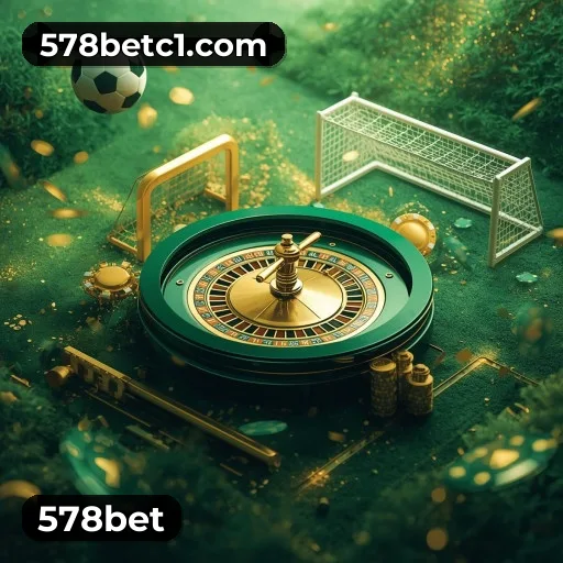 Programa VIP 578bet
