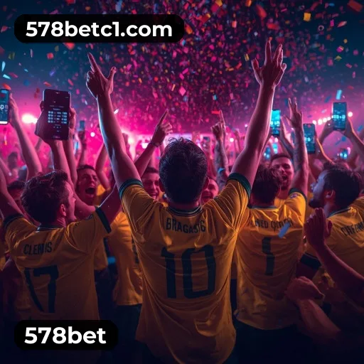 Suporte VIP 578bet