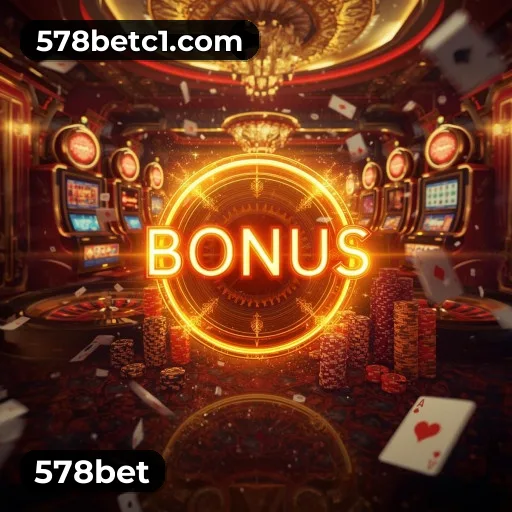 Privilégios VIP 578bet