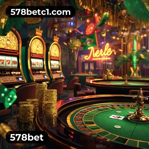Tornar VIP 578bet