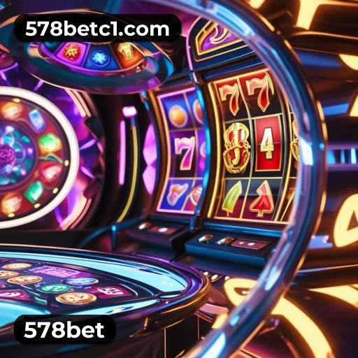 Estratégias 578bet