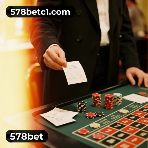 Eventos 578bet