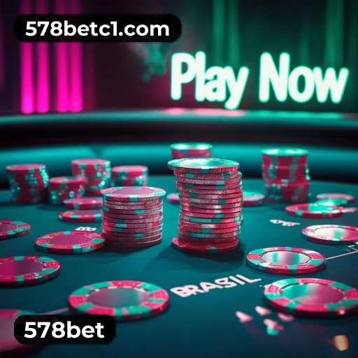 Táticas 578bet
