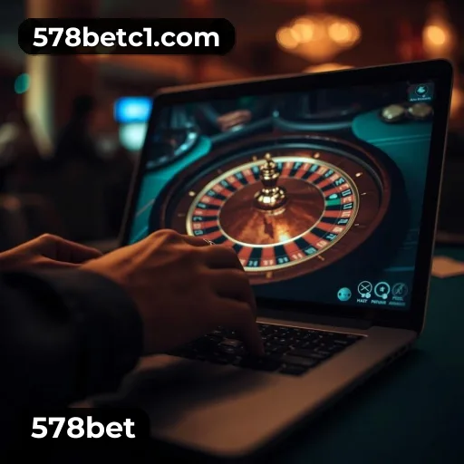Melhores Jogos 578bet