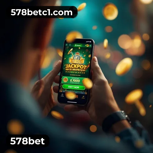 Torneios 578bet