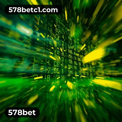 Chances Ganhar 578bet
