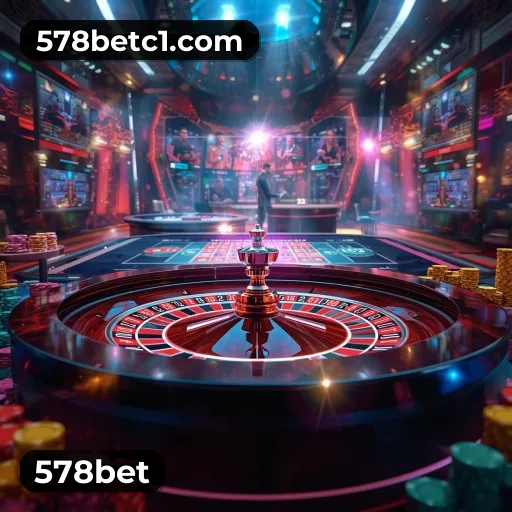 Prêmio 578bet