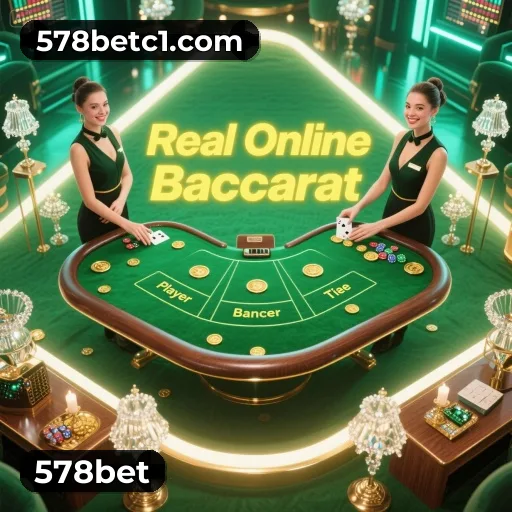 Promoções 578bet